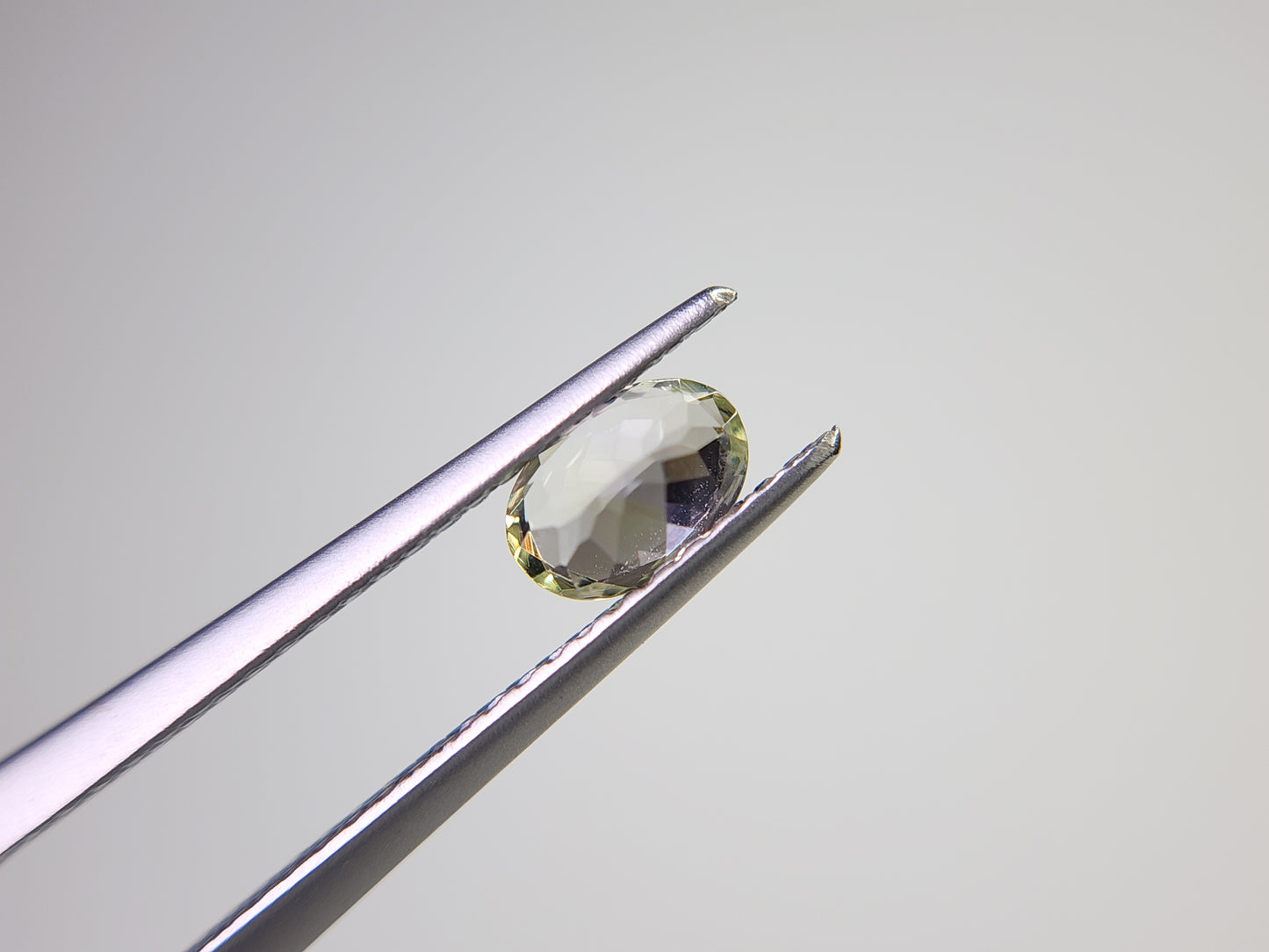 0655-9-2　ゾイサイト　0.59ct