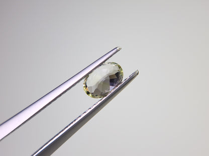 0655-9-2　ゾイサイト　0.59ct