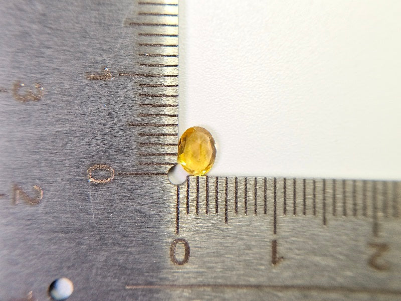 CND-7　コンドロダイト　0.34ct