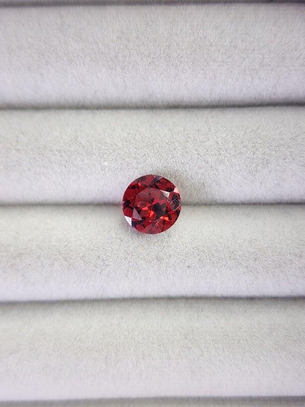 GA-60　ガーネット　2.08ct