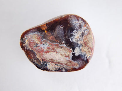 0890-16　ファイアアゲート　23.53ct