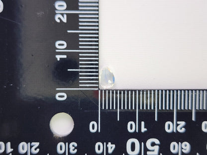 0762-20　アンデシンラブラドライト　0.35ct