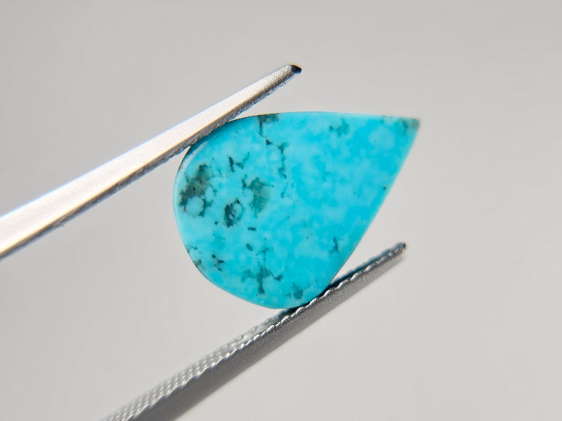 TRQ-7　ターコイズ　3.01ct