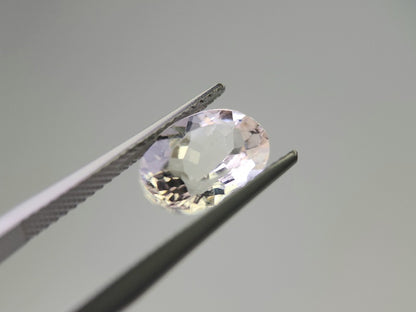 0014-1　スキャポライト　2.98ct