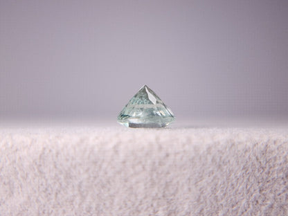 gBE-27　グリーンベリル　0.79ct