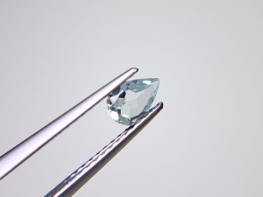 0878-2-3　グリーンベリル　0.24ct
