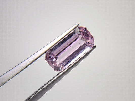 0874-18　クンツァイト　3.05ct