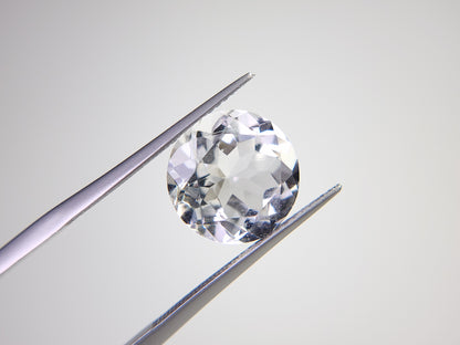 0901-3　水晶　6.44ct