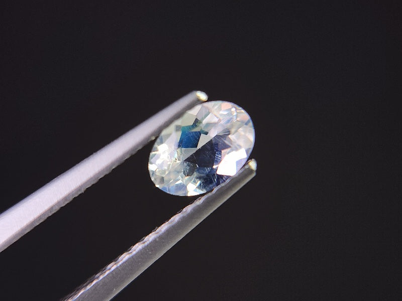 0760-5　アンデシンラブラドライト　0.51ct