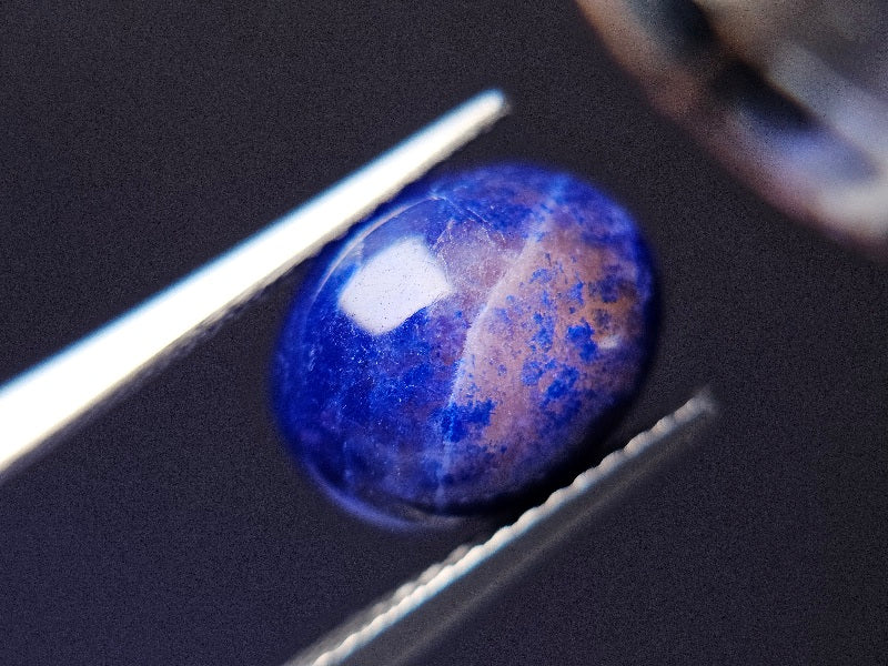 　AF-5　アフガナイト　3.52ct