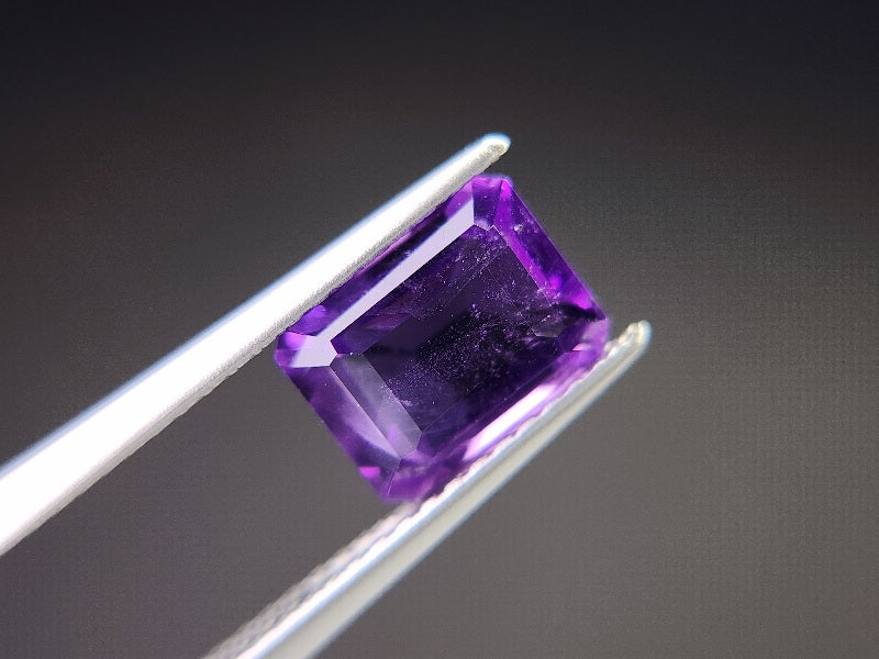 AM-39　アメジスト　1.68ct