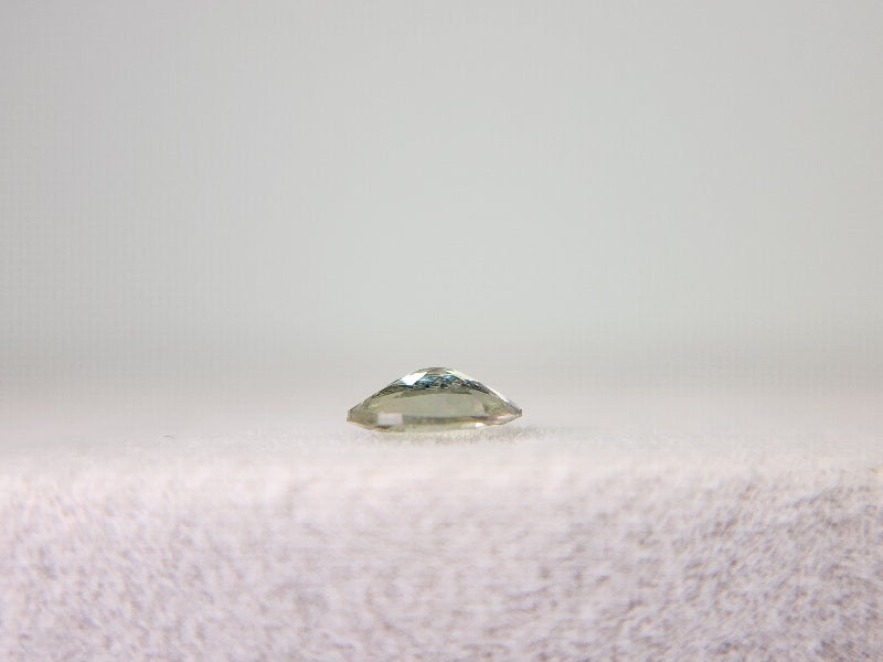 0654-1-12　ゾイサイト   0.26ct