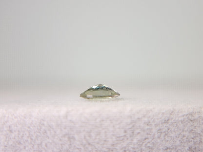 0654-1-12　ゾイサイト   0.26ct