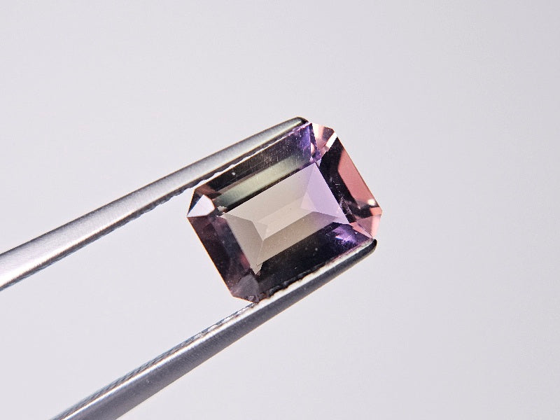 AMT-6　アメトリン　2.11ct