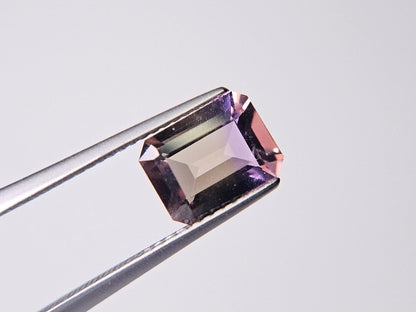 AMT-6　アメトリン　2.11ct