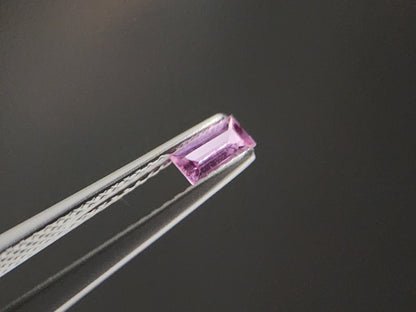 0162-1　サファイア　0.22ct