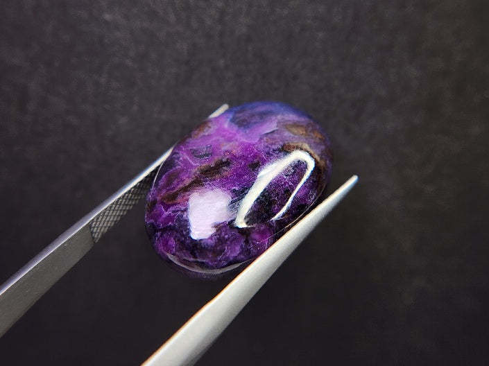 0880-5 スギライト 18.96ct – 東洋ルース公式オンラインストア