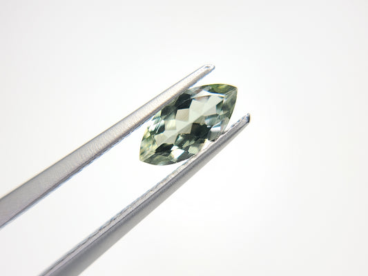 0653-1　ゾイサイト　0.52ct