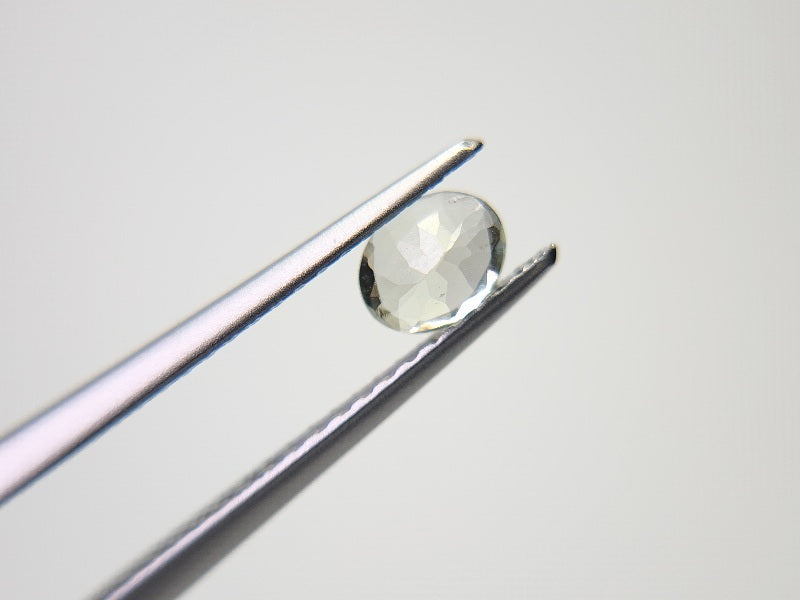 0654-1-2　ゾイサイト   0.28ct