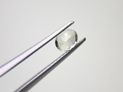 0654-1-2　ゾイサイト   0.28ct