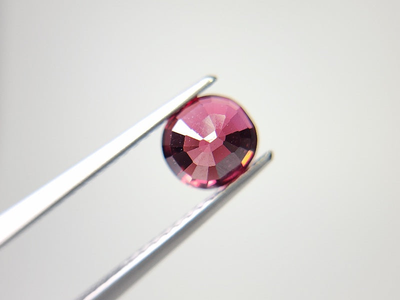 GA-64　ガーネット　1.29ct