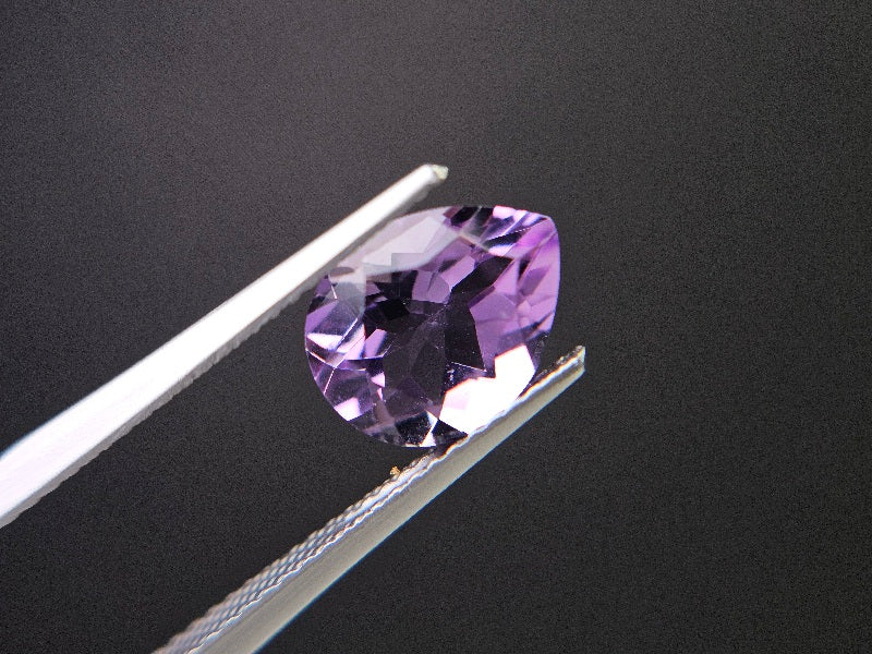 AM-75　アメジスト　2.15ct
