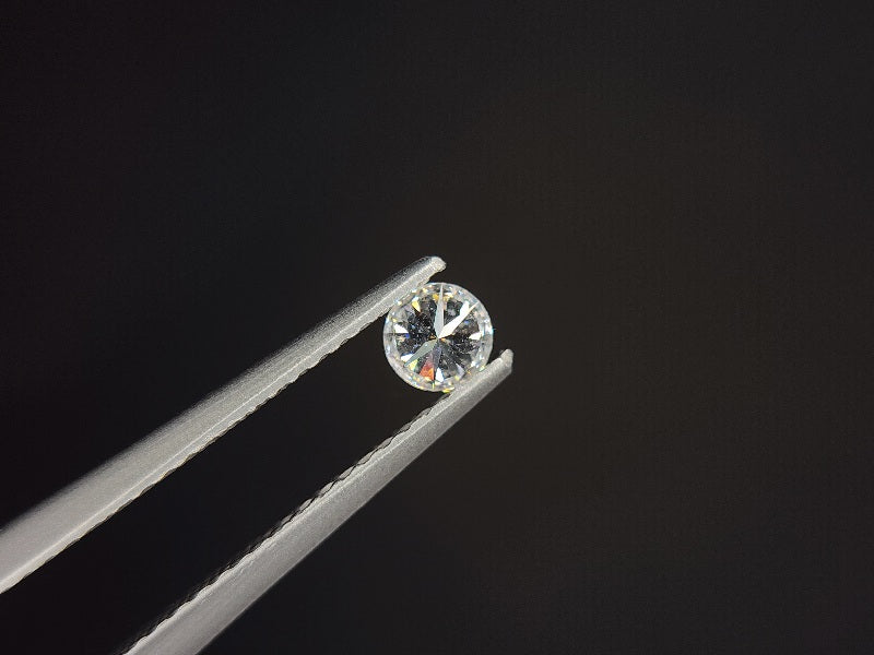 0015-1-9　ダイヤモンド　0.20ct