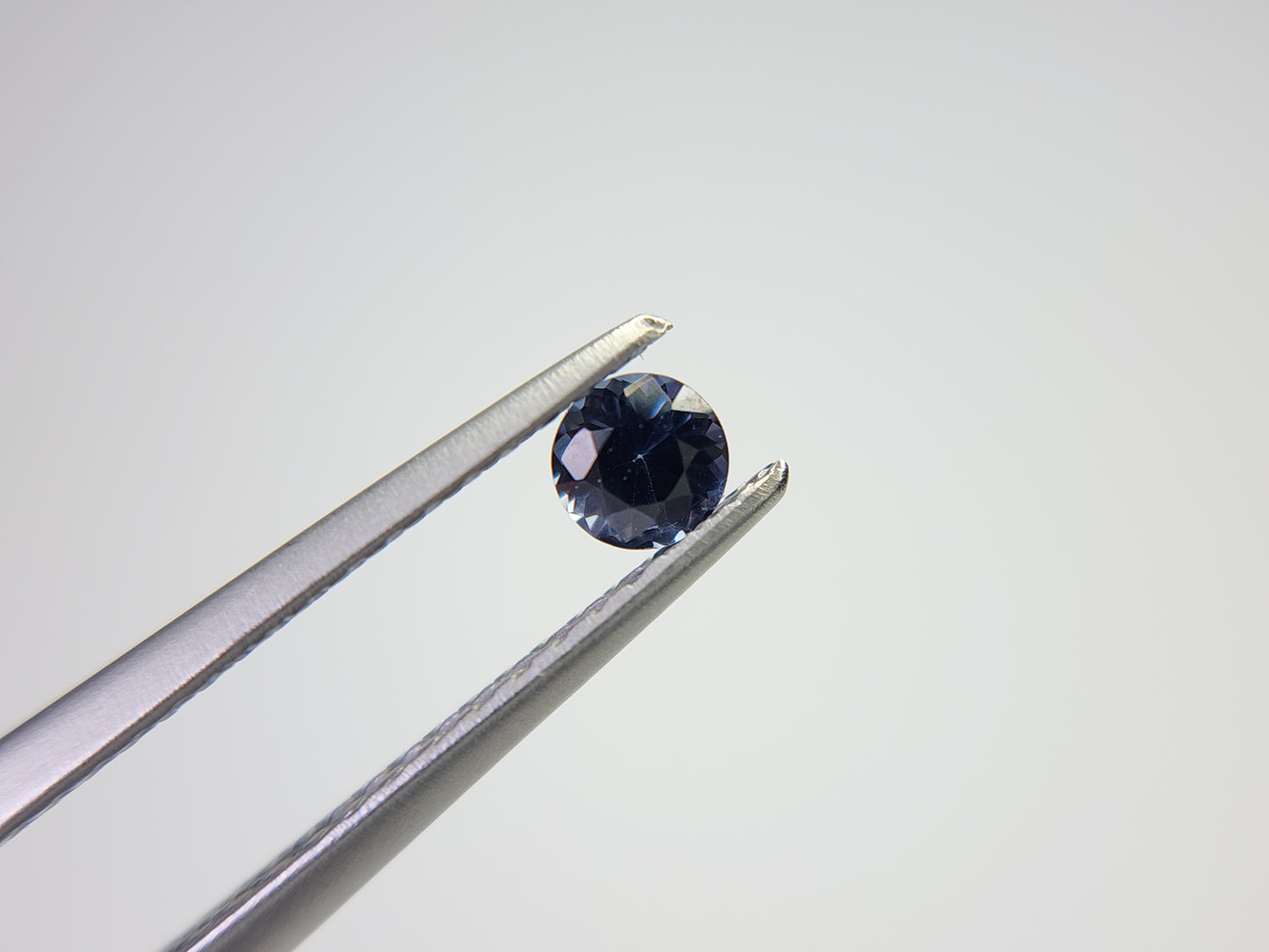0929-9　ブルースピネル　0.17ct