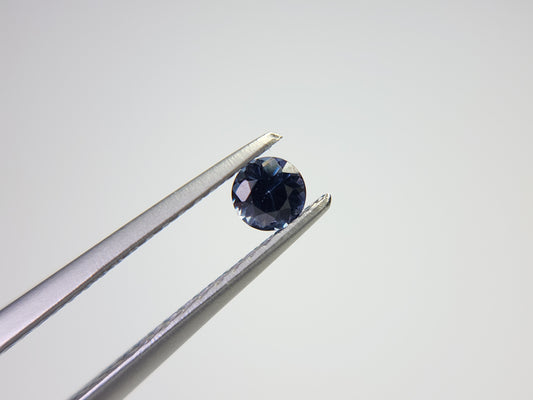0929-9　ブルースピネル　0.17ct