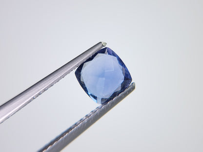 0930-8　カラーチェンジフローライト　1.16ct