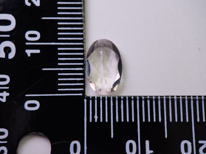 0014-6　スキャポライト　2.10ct