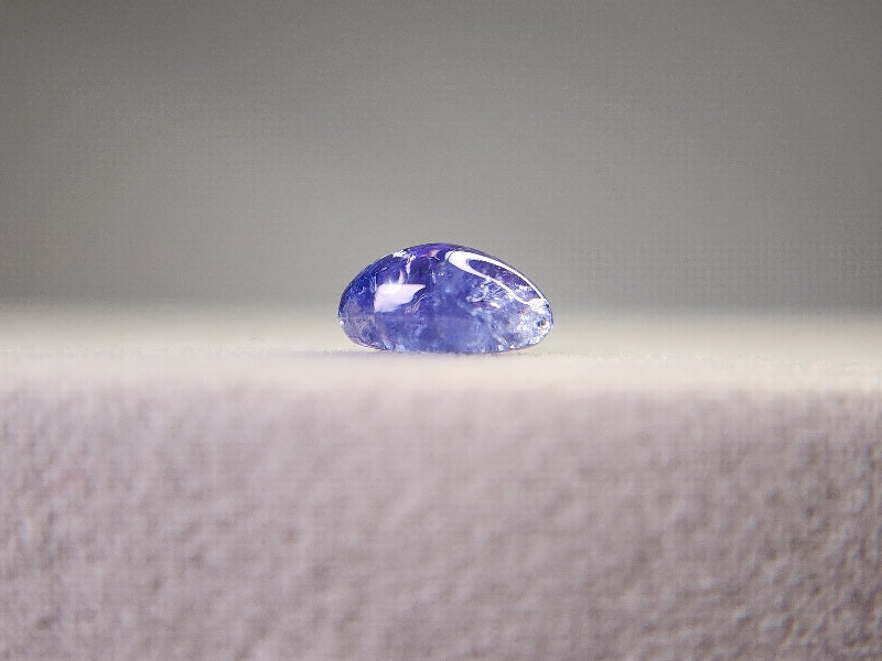 0011-7　タンザナイト　1.90ct
