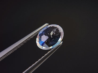 0761-10　アンデシンラブラドライト　0.70ct