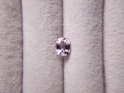 0950-2-1　パープルダイアスポア　1.15ct