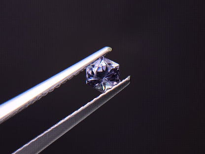 0002-5　スピネル　0.31ct