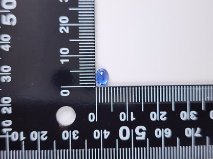 0904-6　サファイア　0.63ct
