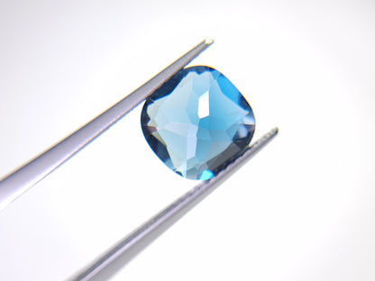 0931-3　ロンドンブルートパーズ　3.11ct