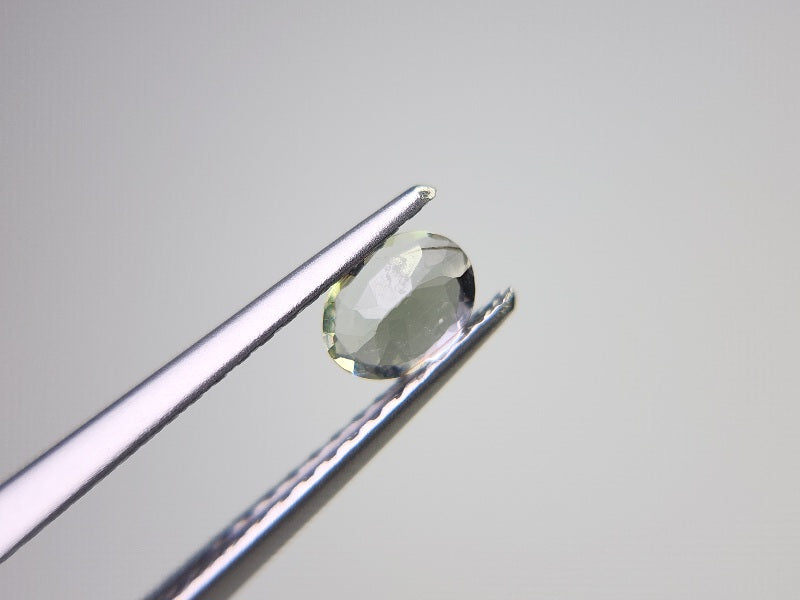 0654-1-6　ゾイサイト   0.32ct