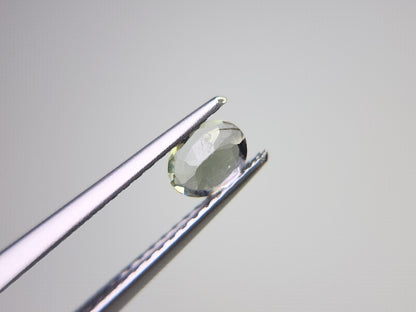 0654-1-6　ゾイサイト   0.32ct