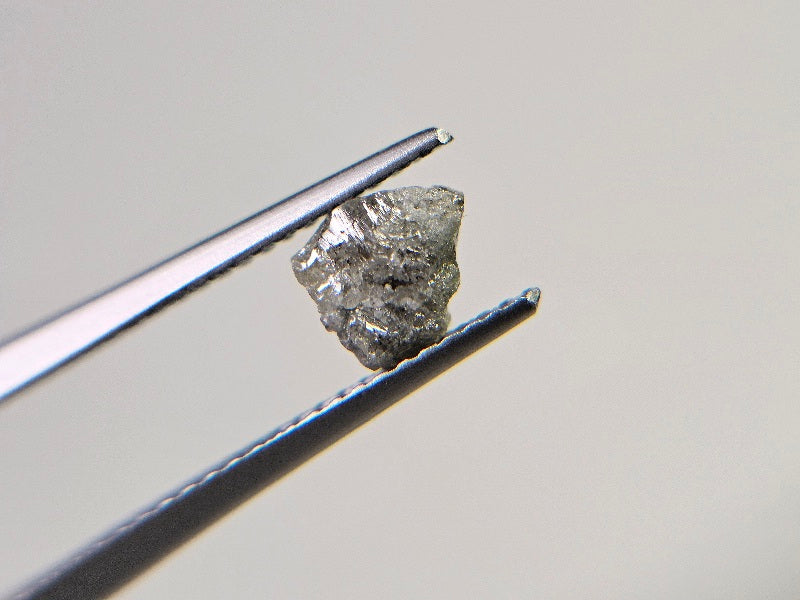 0869-4　ダイヤモンド原石　0.81ct