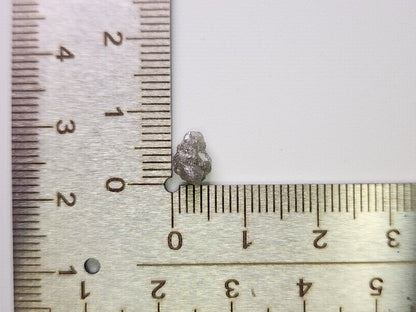 0869-3-16　ダイヤモンド原石　1.20ct