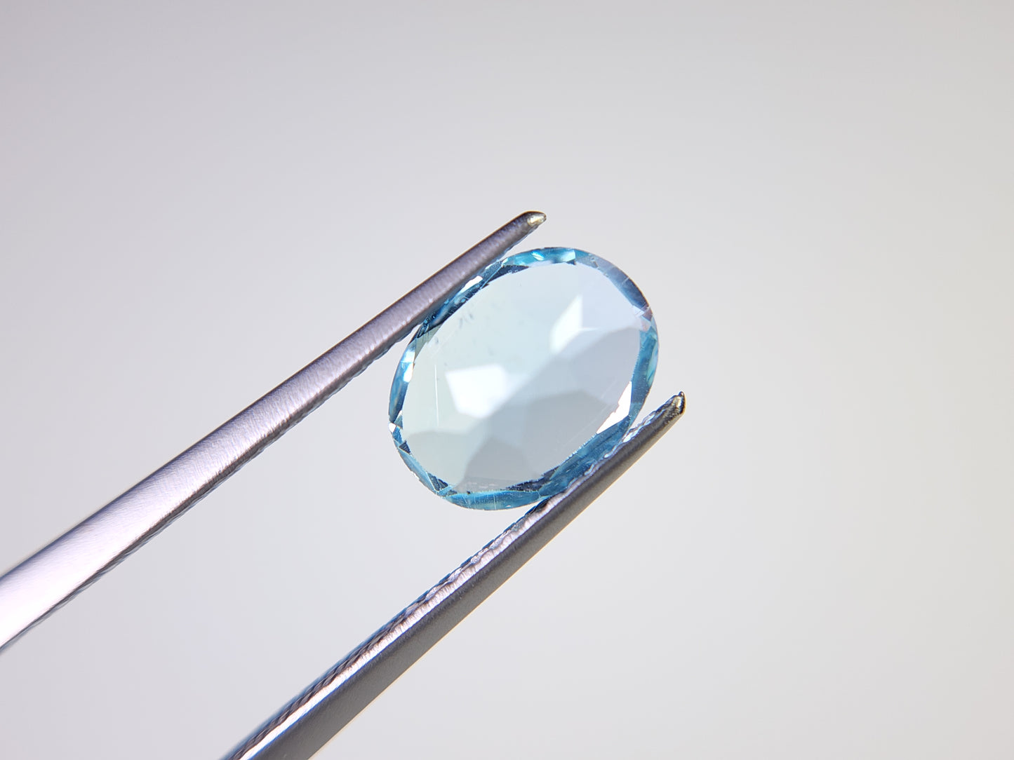 0917-15　ブルートパーズ　2.27ct