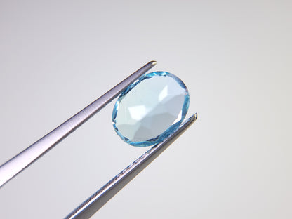 0917-15　ブルートパーズ　2.27ct