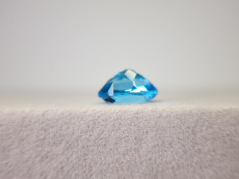 bl-TO-5　ブルートパーズ　3.31ct