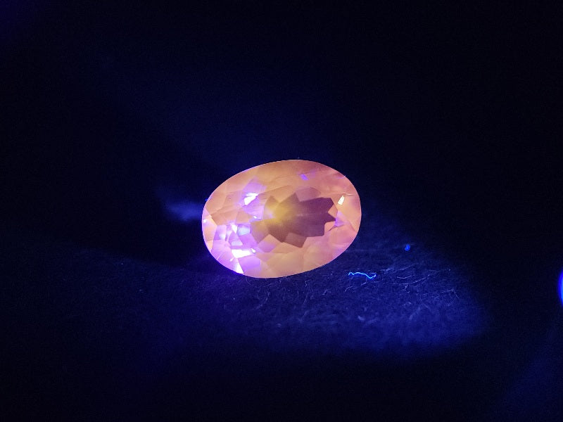0014-3　スキャポライト　2.78ct