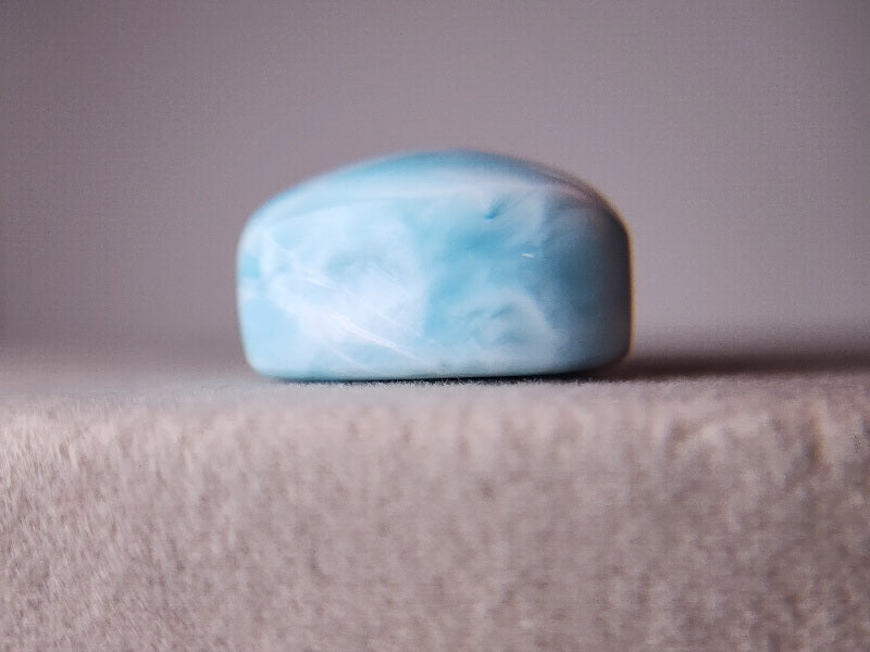 LRM-12　ラリマー　31.20ct