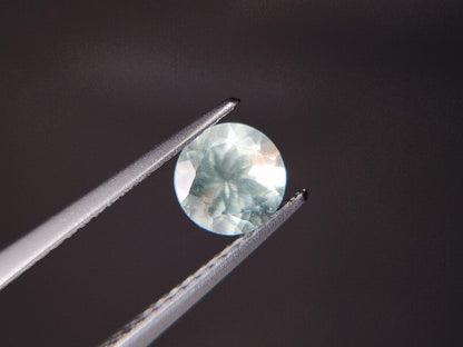 gBE-24　グリーンベリル　0.83ct