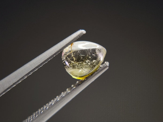 0031-1　トルマリン2石セット