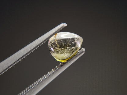 0031-1　トルマリン2石セット