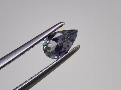 0644-13-1　ゾイサイト　0.34ct